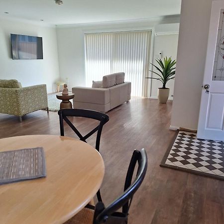 Oasis On Marsh Apartment Armidale Exterior foto