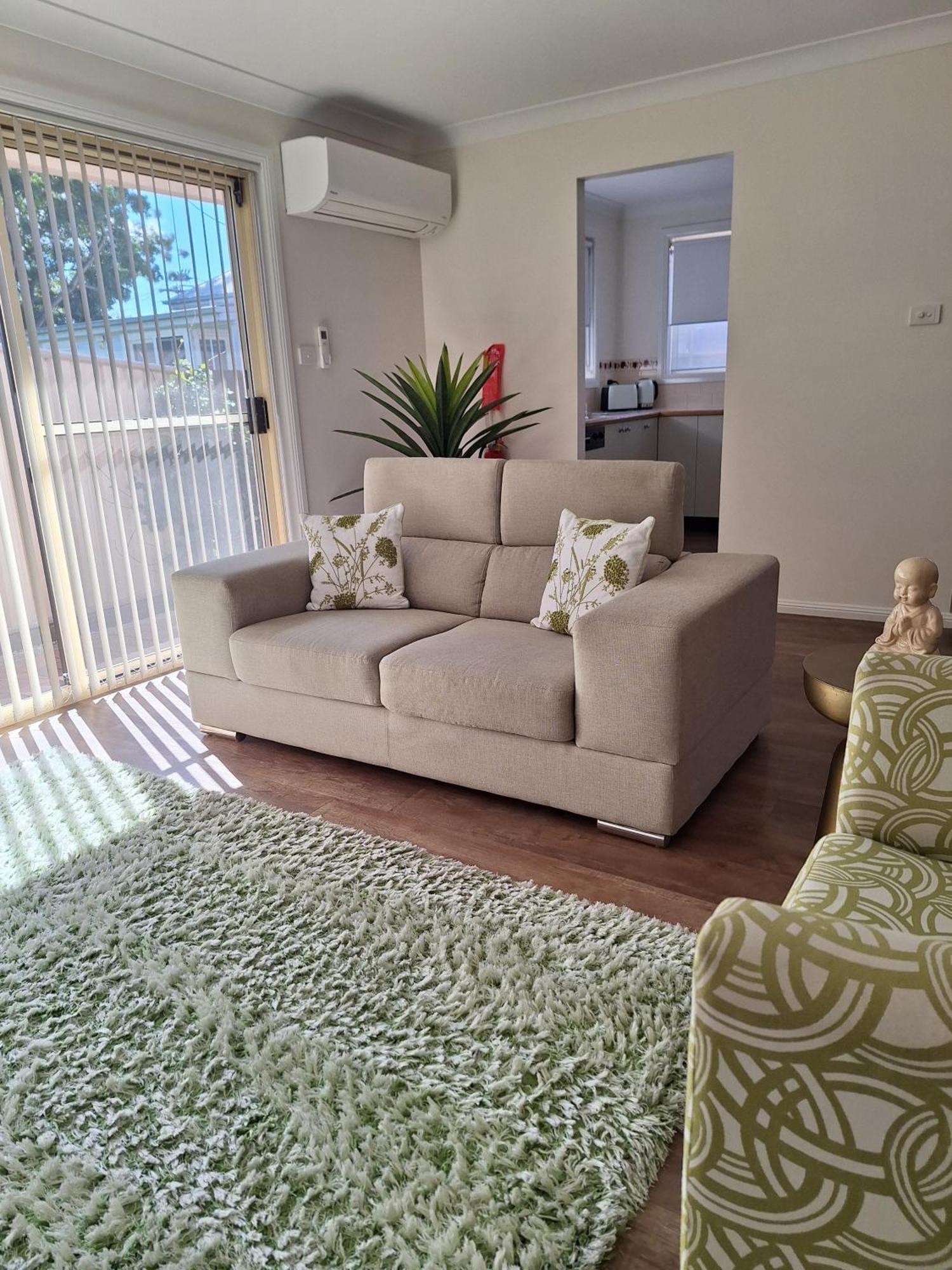 Oasis On Marsh Apartment Armidale Exterior foto