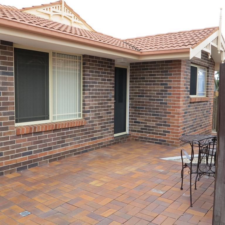 Oasis On Marsh Apartment Armidale Exterior foto