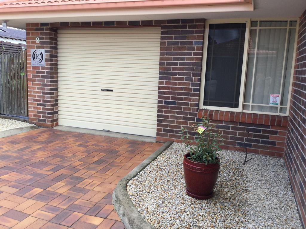 Oasis On Marsh Apartment Armidale Exterior foto
